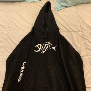 G.Loomis Hoodie, Size L